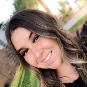 Meet your Posher, Brianne